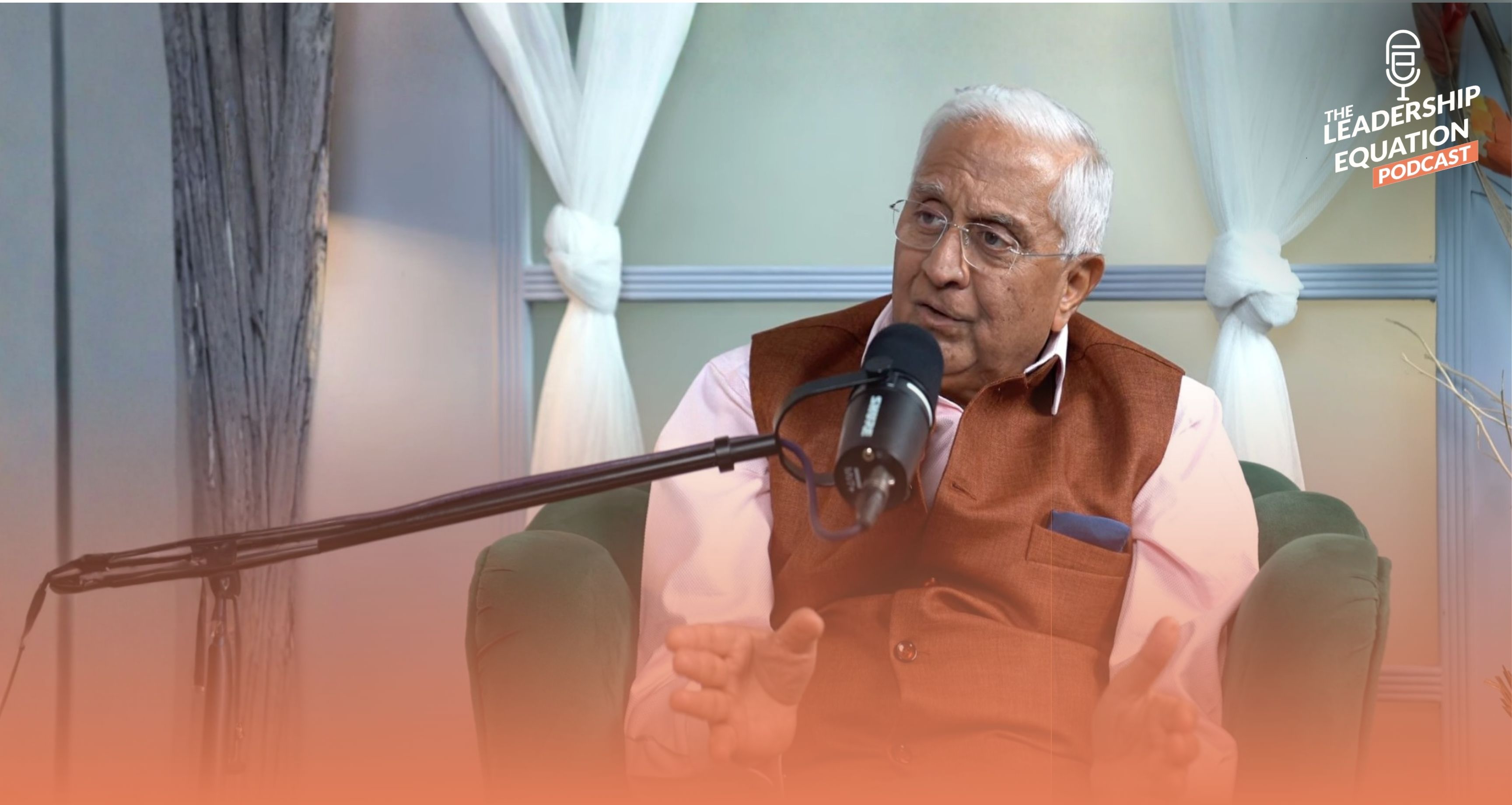 Building Institutions That Last Video Thumbnail