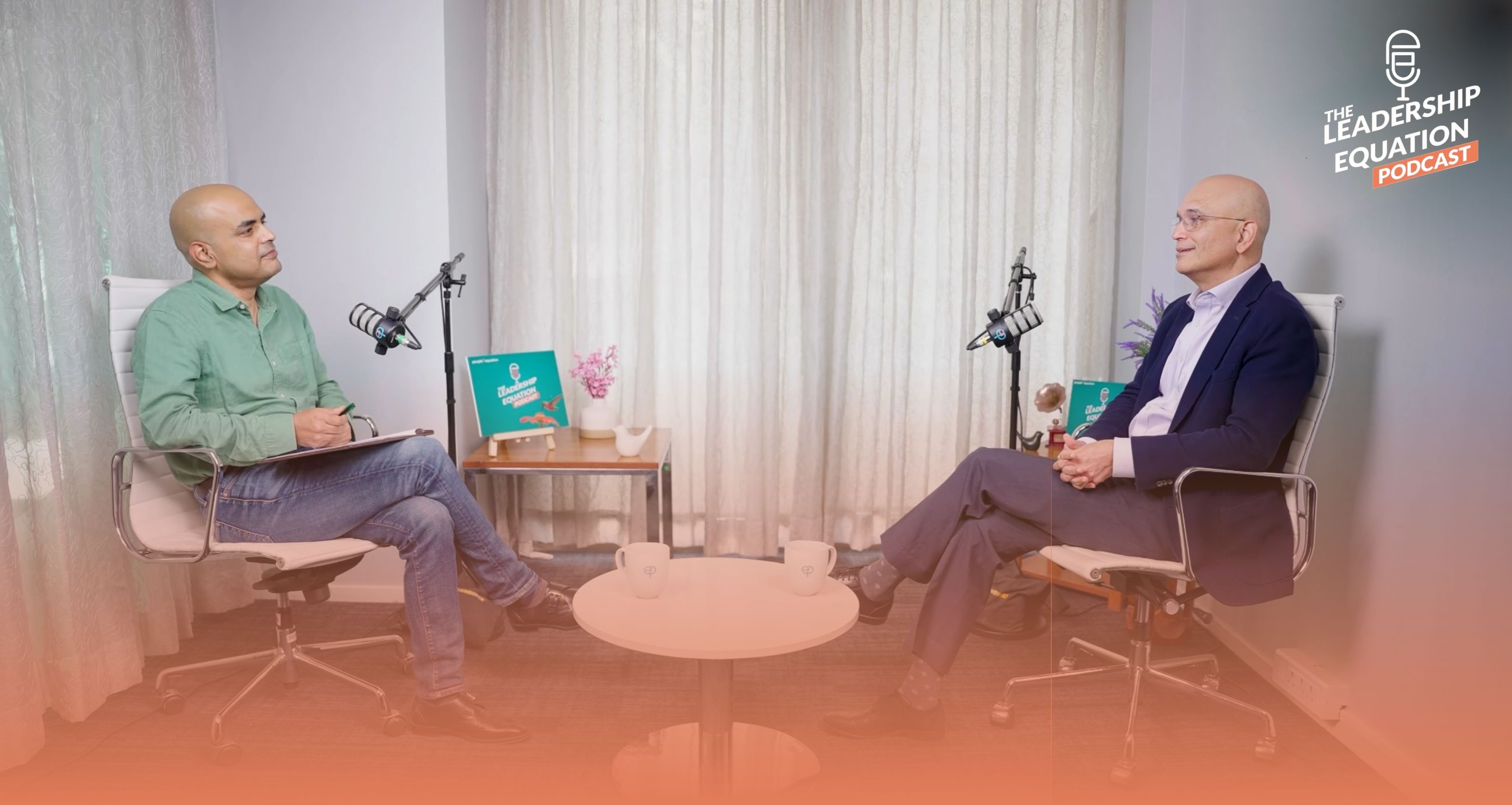 From Belonging To Breakthroughs: A Leader’s Making Video Thumbnail