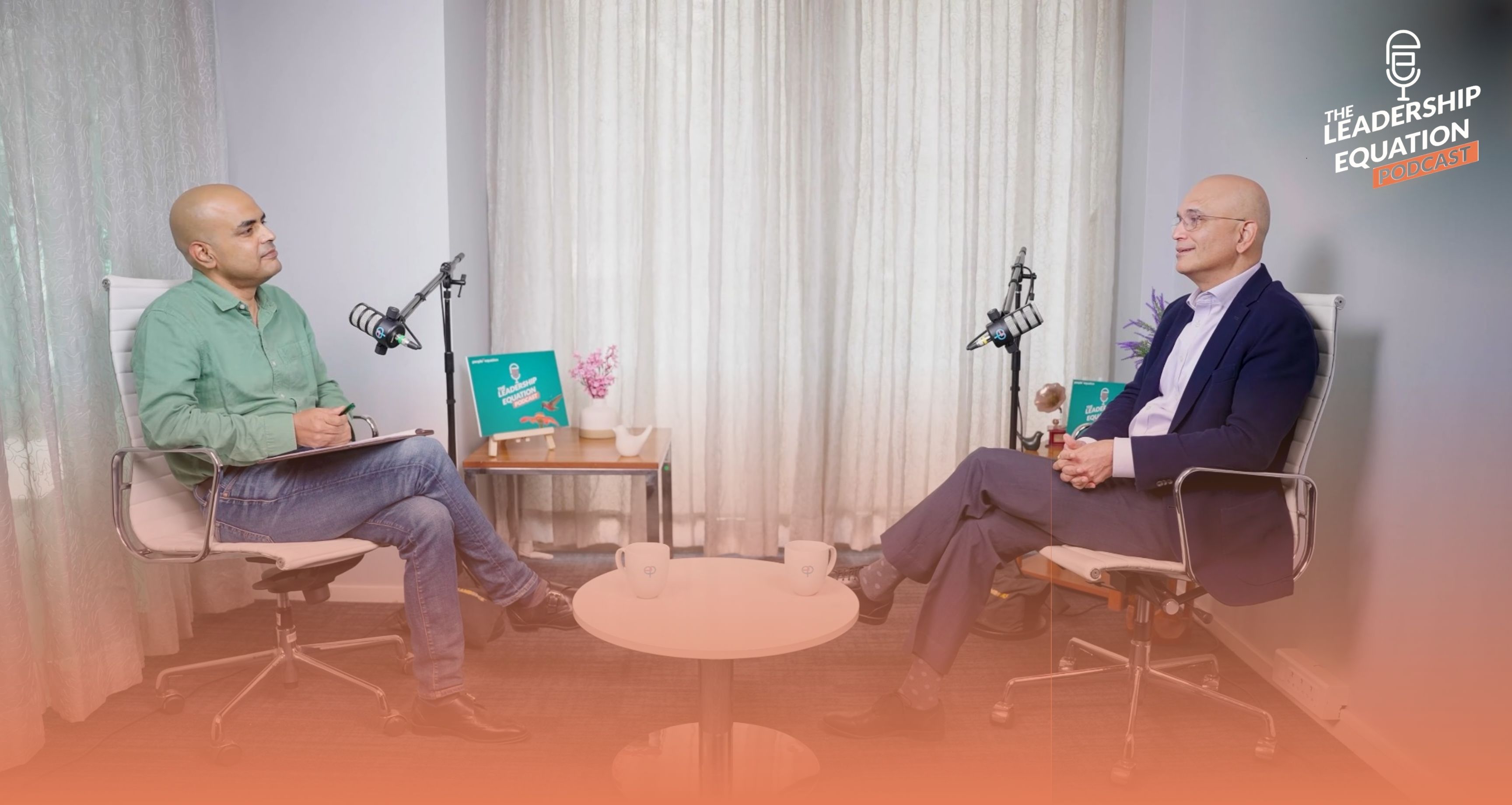 From Belonging To Breakthroughs: A Leader’s Making Video Thumbnail