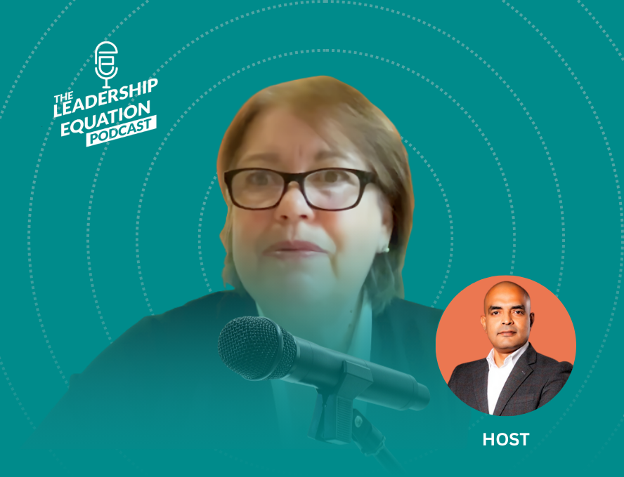 The Future of Enterprise Leadership