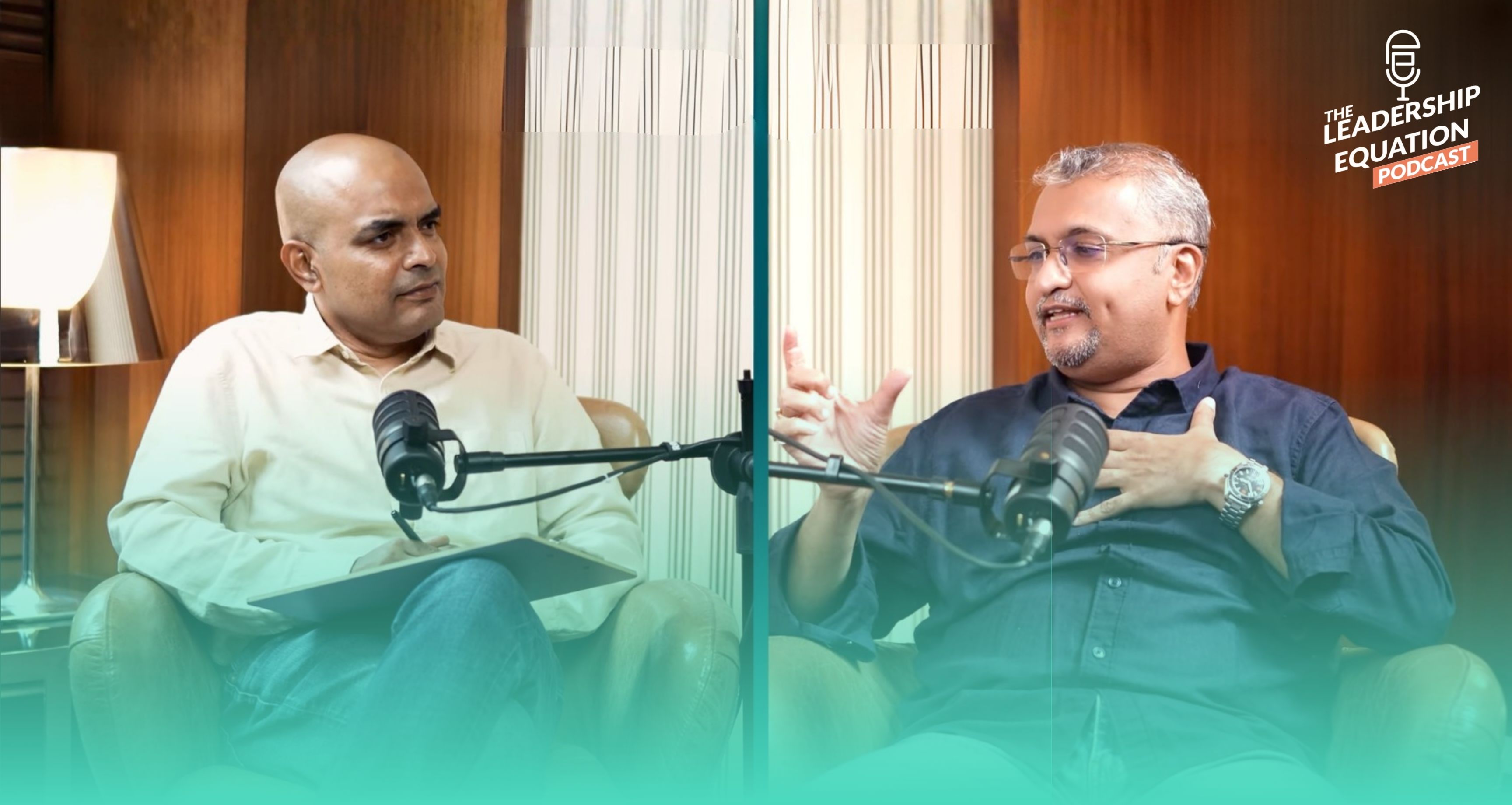 The Journey of a CA to a CEO Video Thumbnail