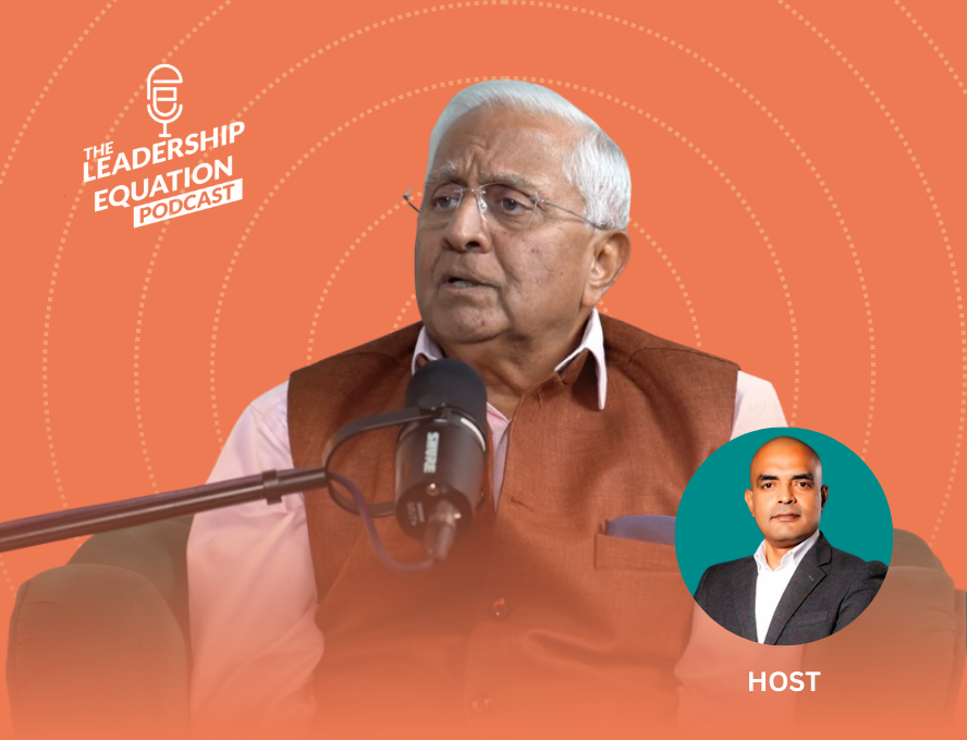 The Leadership Triad: Intuition, Institutions, Intelligence