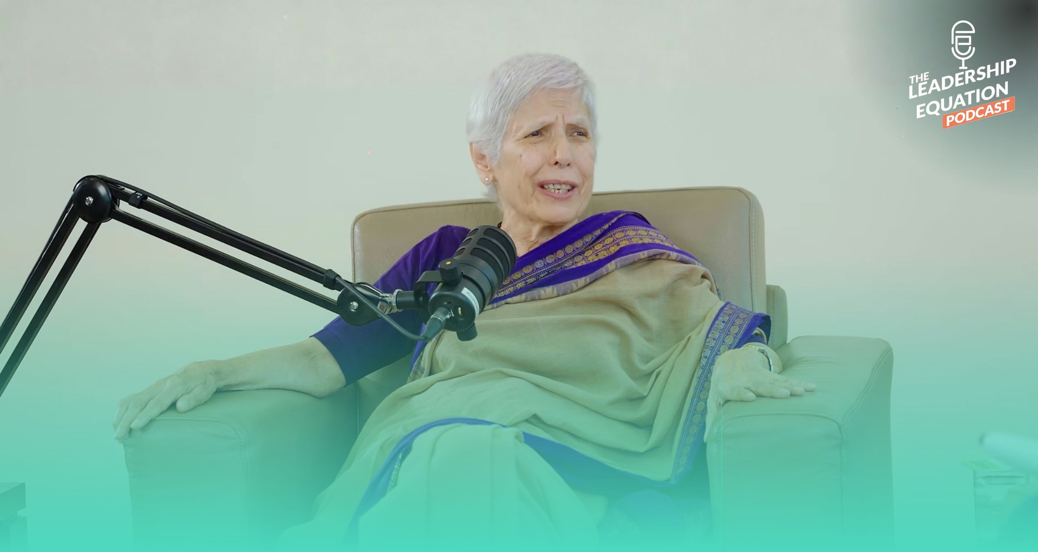 Anchors for the Aware: What Wise Leaders Build Around Themselves Video Thumbnail