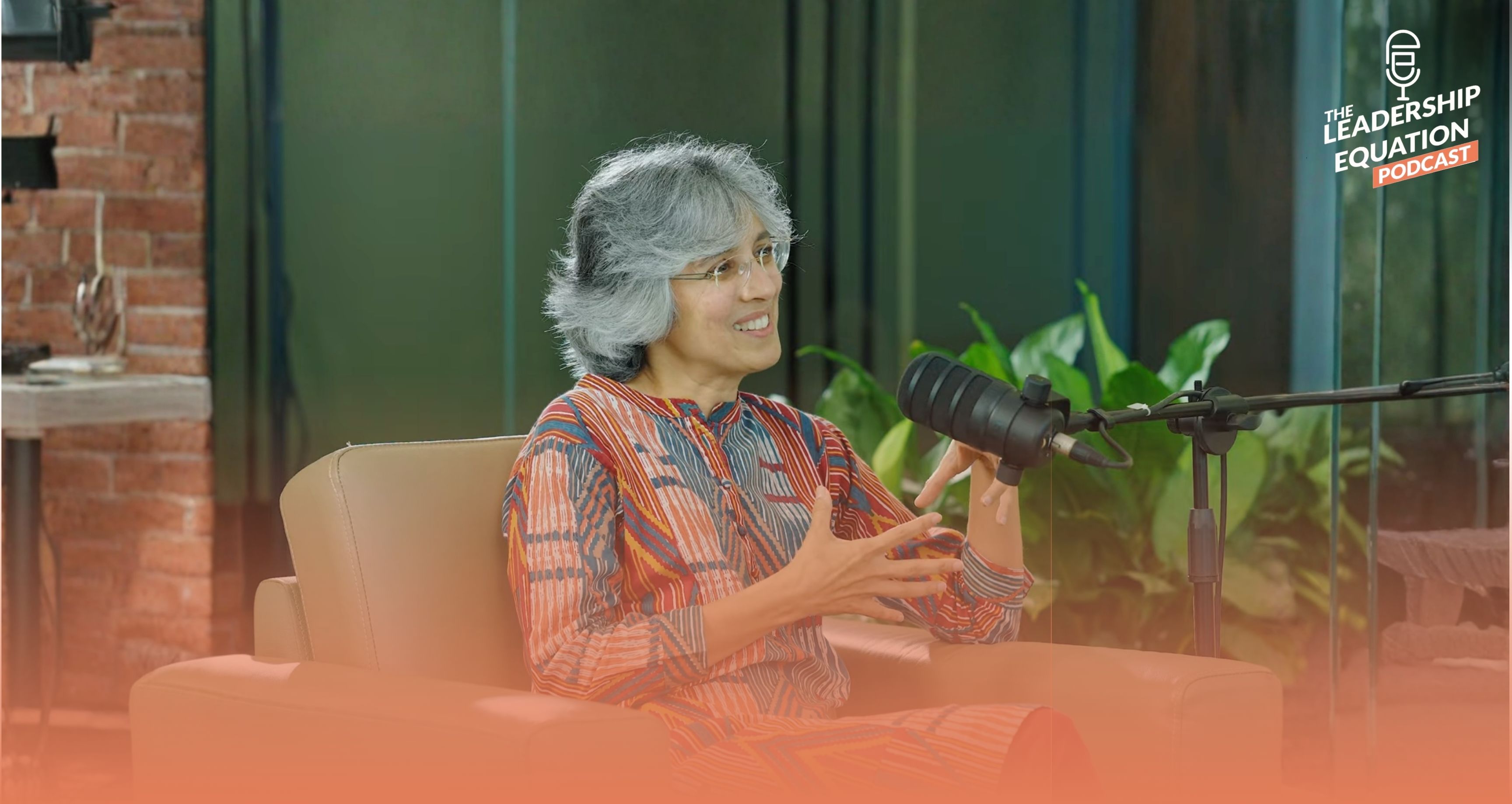 Heart of the Matter: People, Purpose & the Business Within Video Thumbnail