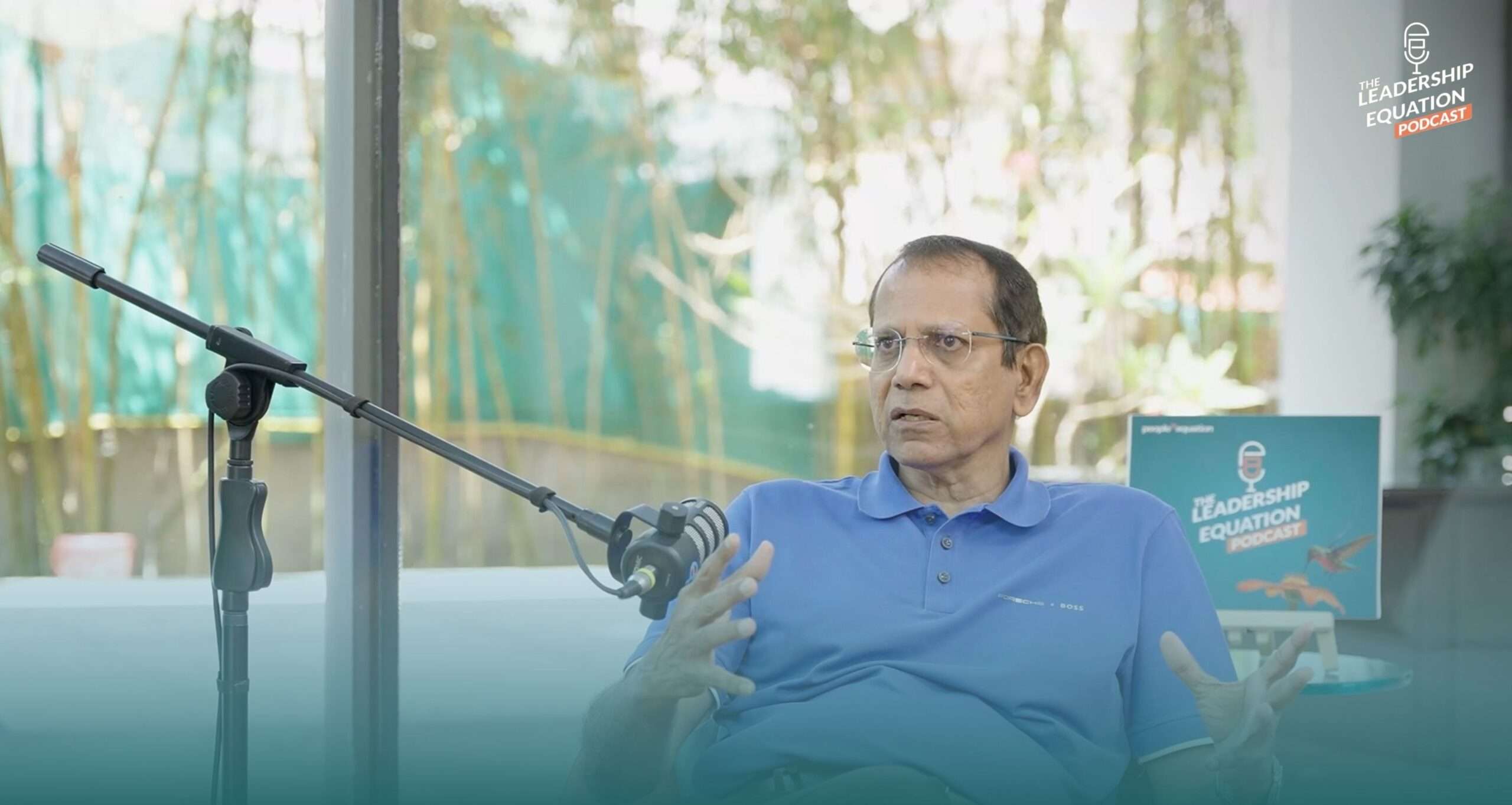 India’s Entrepreneurs Are Playing Too Safe Video Thumbnail