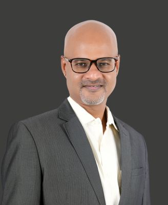 Anand Radhakrishnan