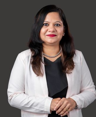 Ketaki Shiralkar