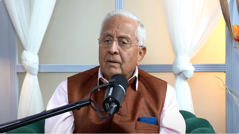 Building Institutions That Last Video Thumbnail