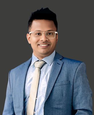 Vinoth Vijayaragavan